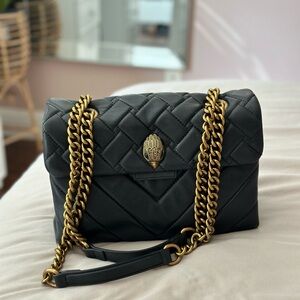 THE KENSINGTON KURT KEIGER CROSS BODY